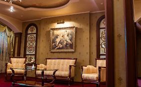 Hotel Elefant